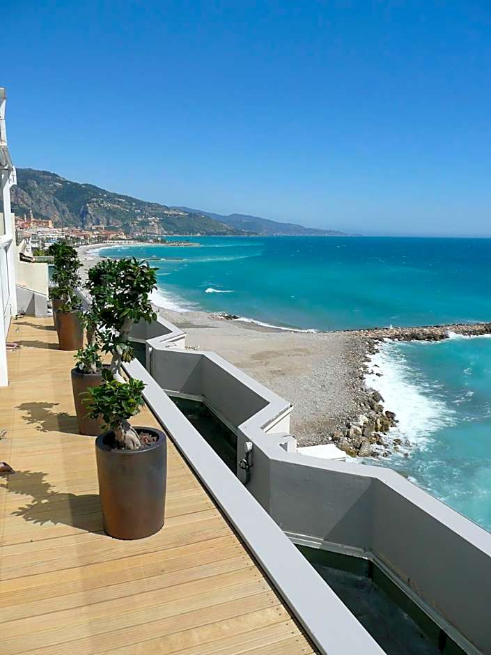Hôtel Riva Art & Spa