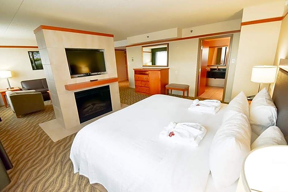 Canad Inns Destination Centre Polo Park