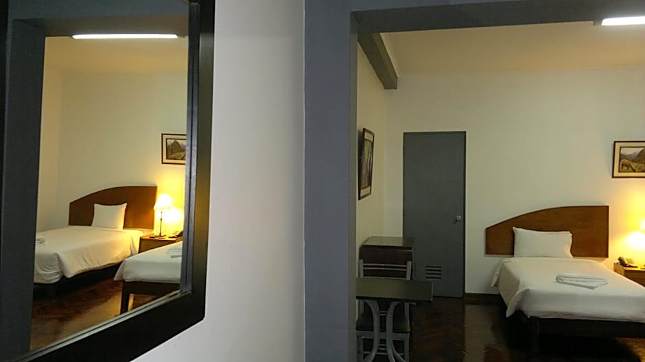 Suites Larco 656 Miraflores Lima