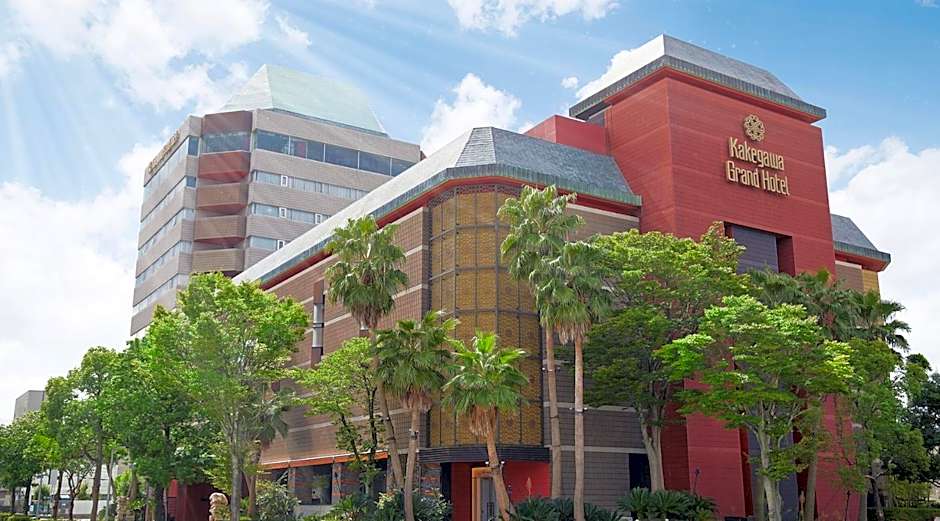 Kakegawa Grand Hotel