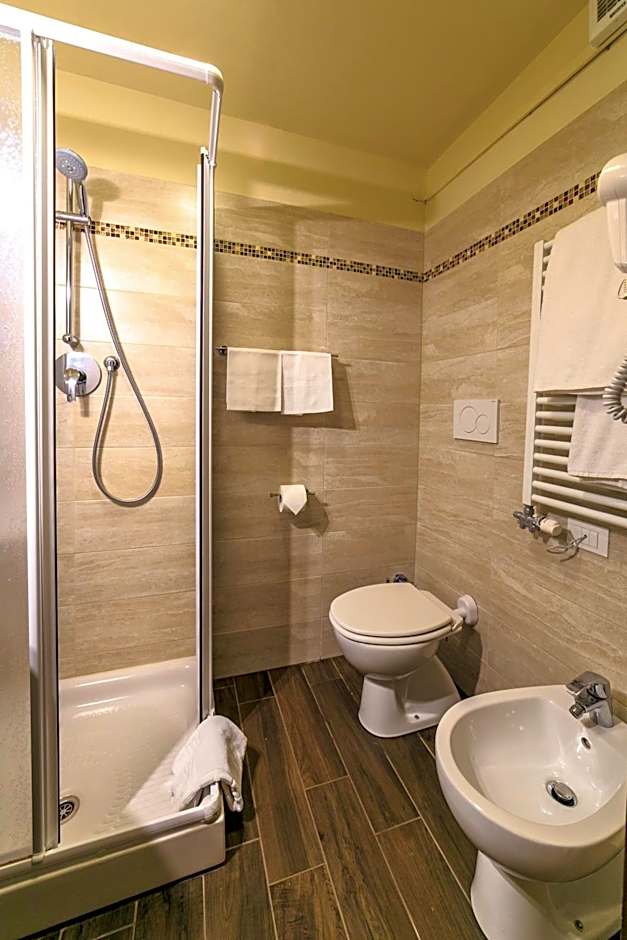 Hotel Meublé Furggen