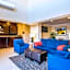 Quality Inn Near Downey Studios