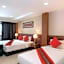 True Siam Rangnam Hotel