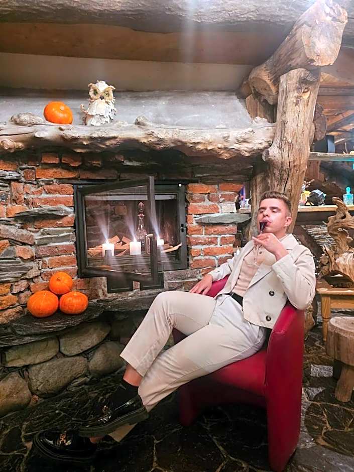 Rezydencja Biały Jar