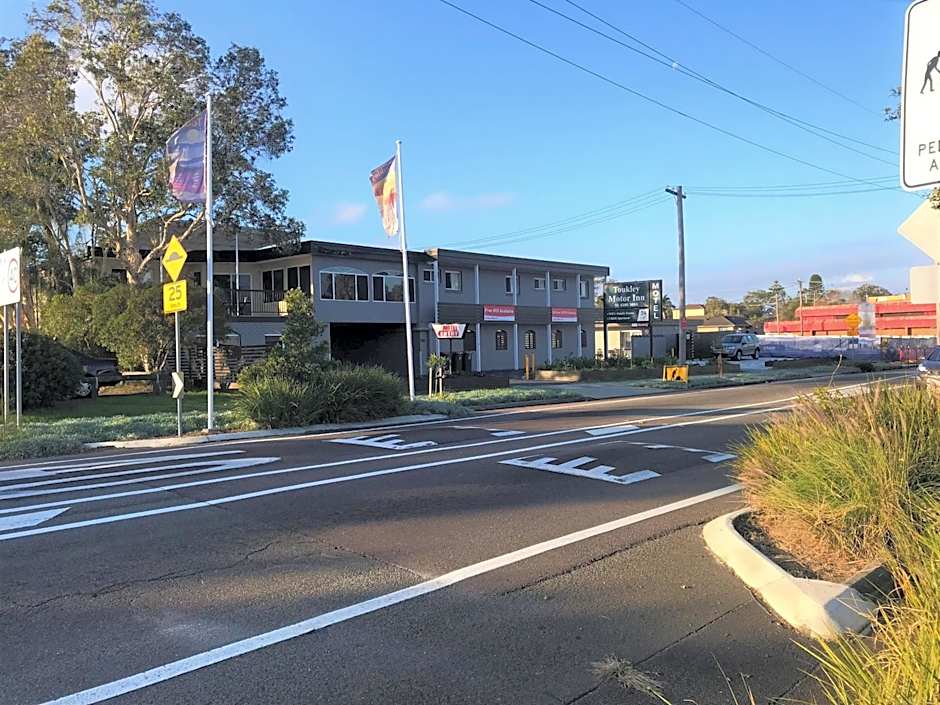 Toukley Motor Inn