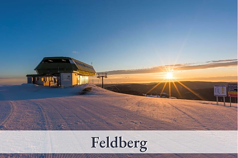 Relax Pension Feldberg