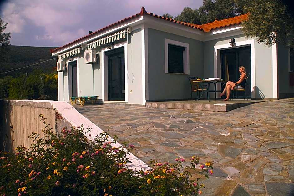 Villa Platanaki