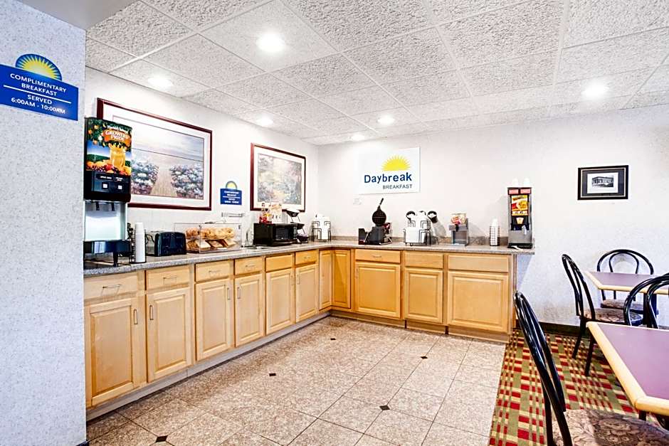 Days Inn by Wyndham Hornell NY