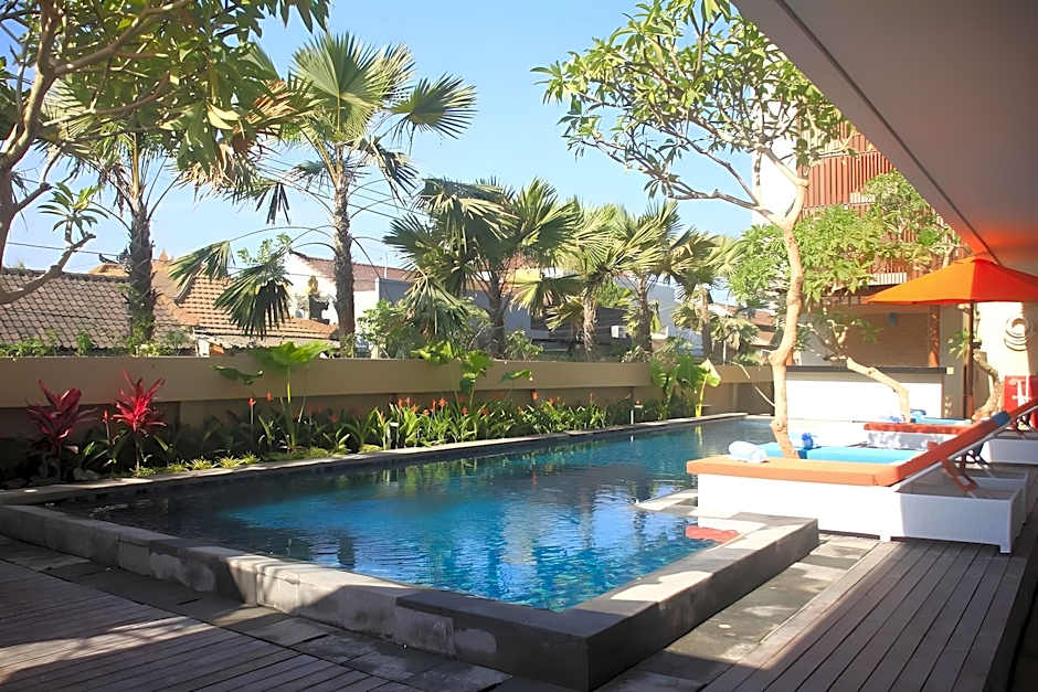 Destiny Boutique Hotel