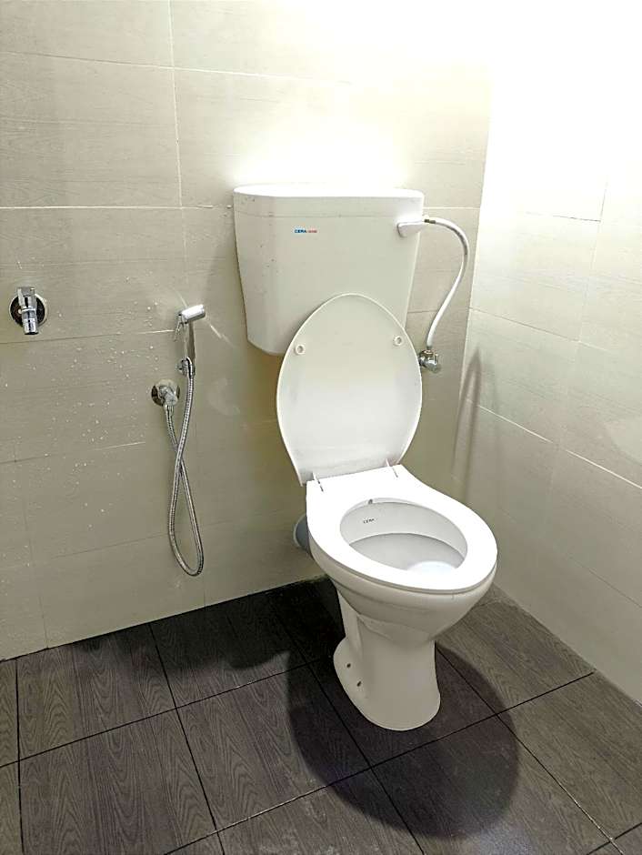 Hotel Stayzo – Cochin, NE