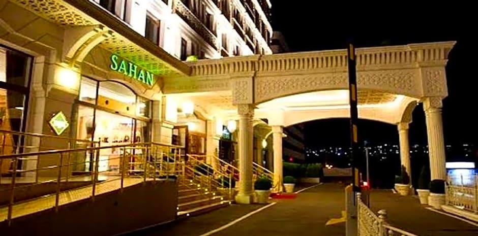 Dogan Palas Otel