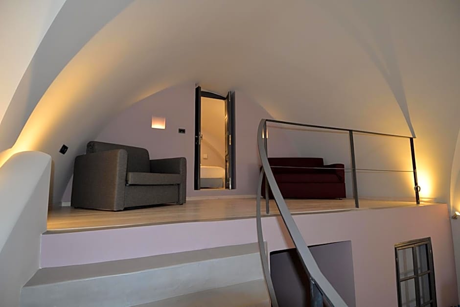 Aria Suites & Villas