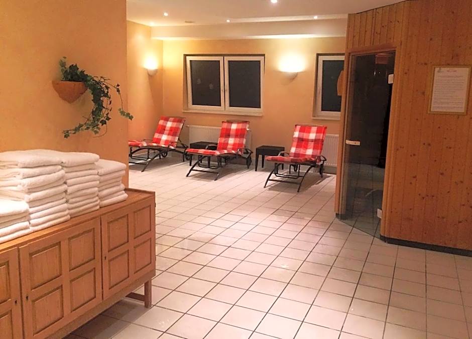 New Living Home Residenzhotel Hamburg