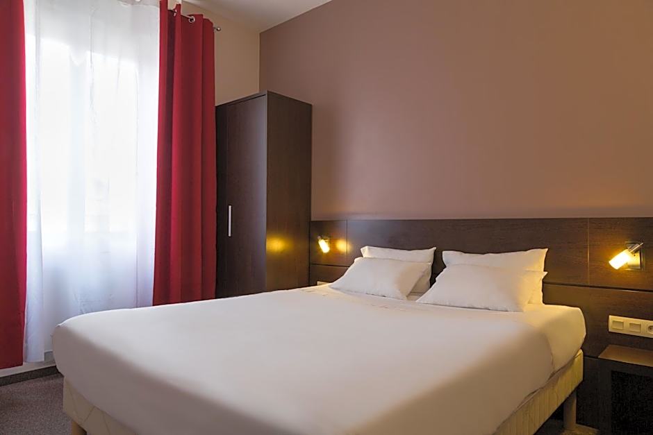 Urban Style, Hôtel Le Cheval Noir, Saint-Étienne