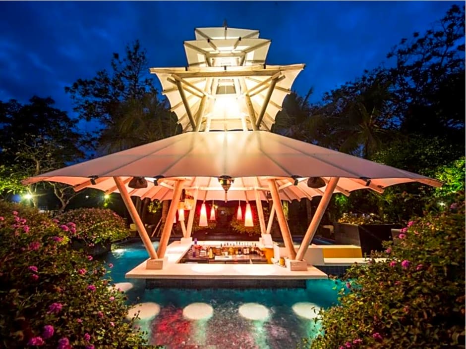 Segara Village Hotel