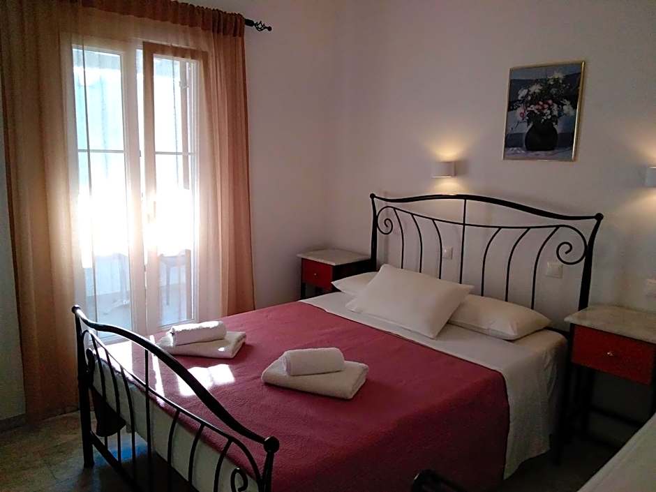 Asteri Hotel