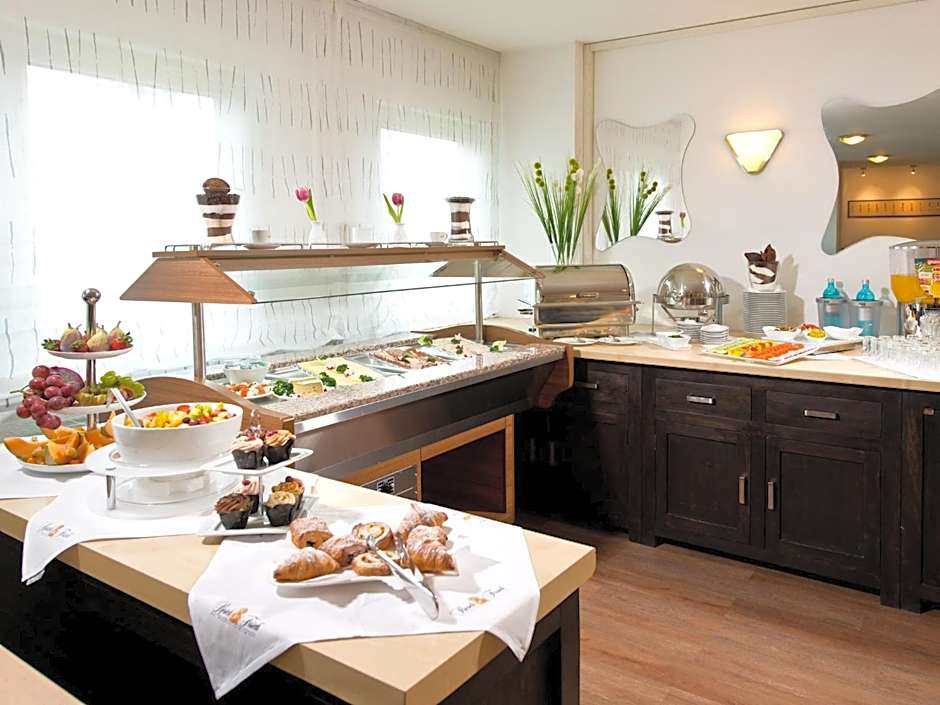 ACHAT Hotel Darmstadt Griesheim