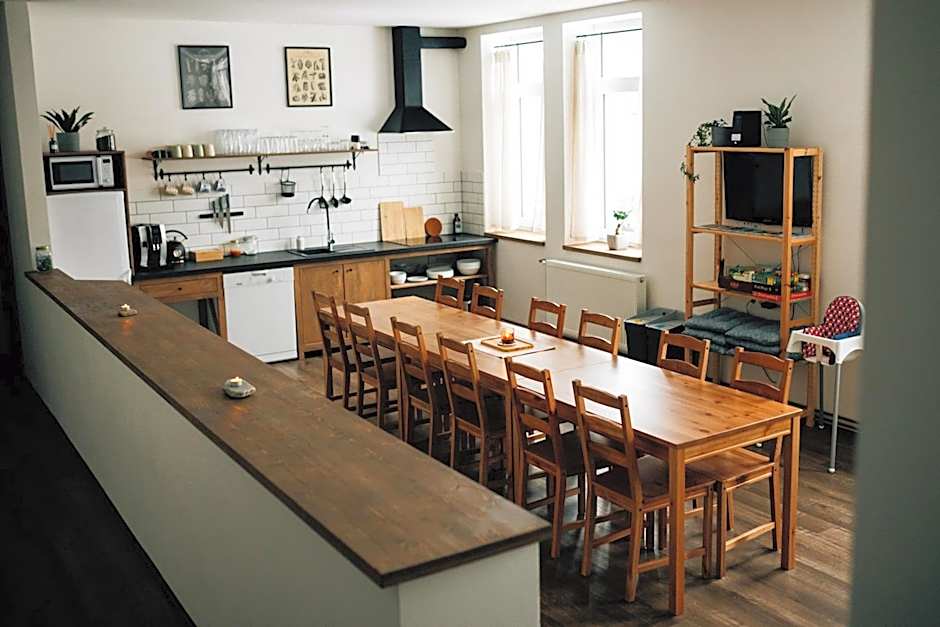 Horalka Apartments
