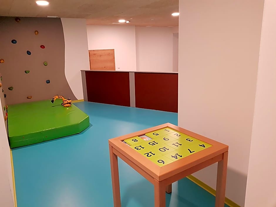 Hotel Restaurant Schaurhof