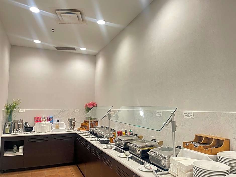 Courtyard by Marriott Ottawa East