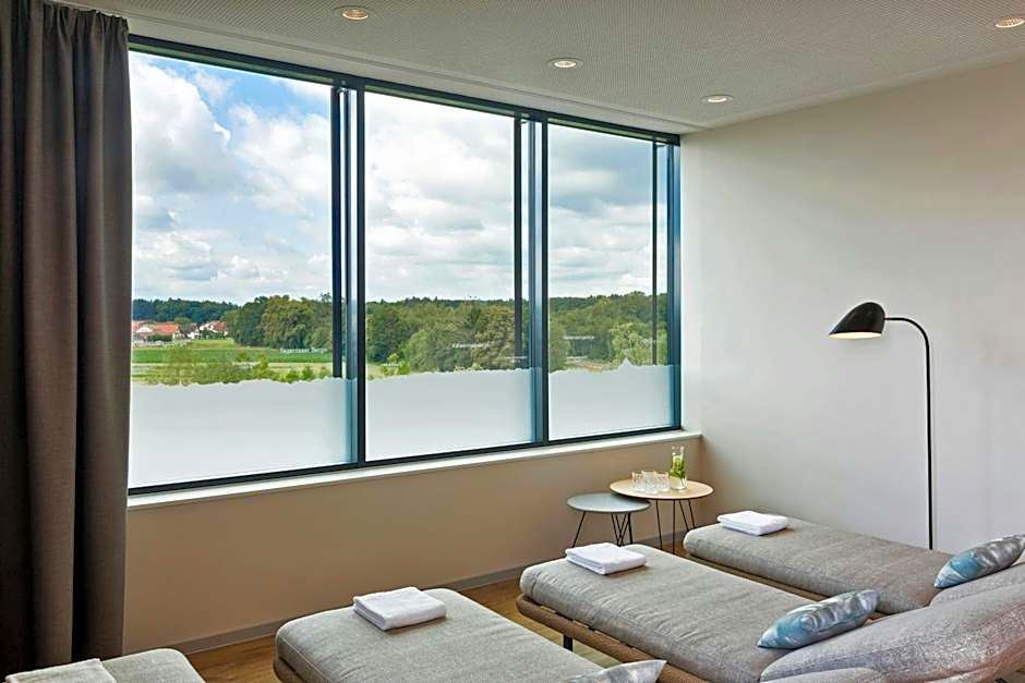 Courtyard by Marriott Oberpfaffenhofen Munich South