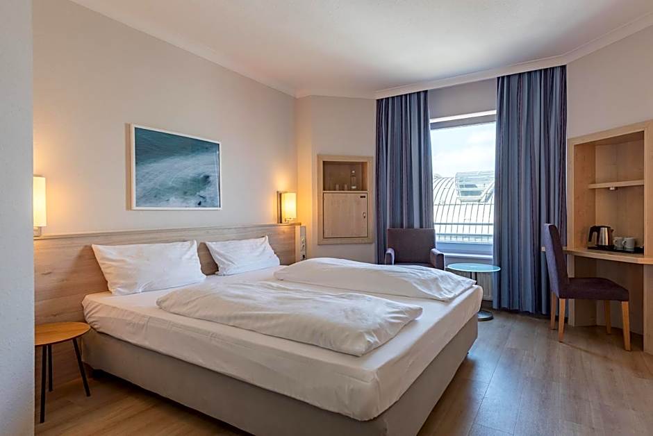 InterCityHotel Kiel