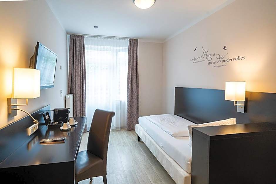 FF&E Hotel Banter Hof