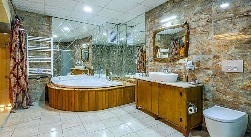 Cakiltasi Evi Hotel & Spa