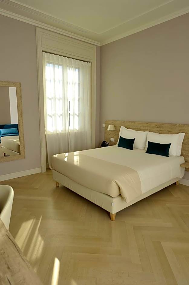 Bergamo Inn 43