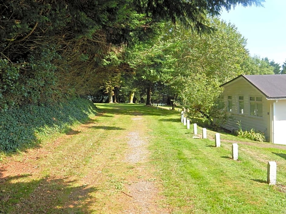 Sheena's Dartmouth Chalets