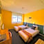 Hotel Le Ronchamp