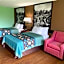 Super 8 by Wyndham Gaffney