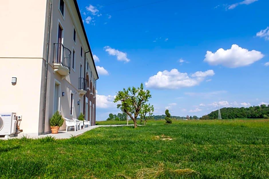 Tenuta da Rino - Agriturismo Barco Menti