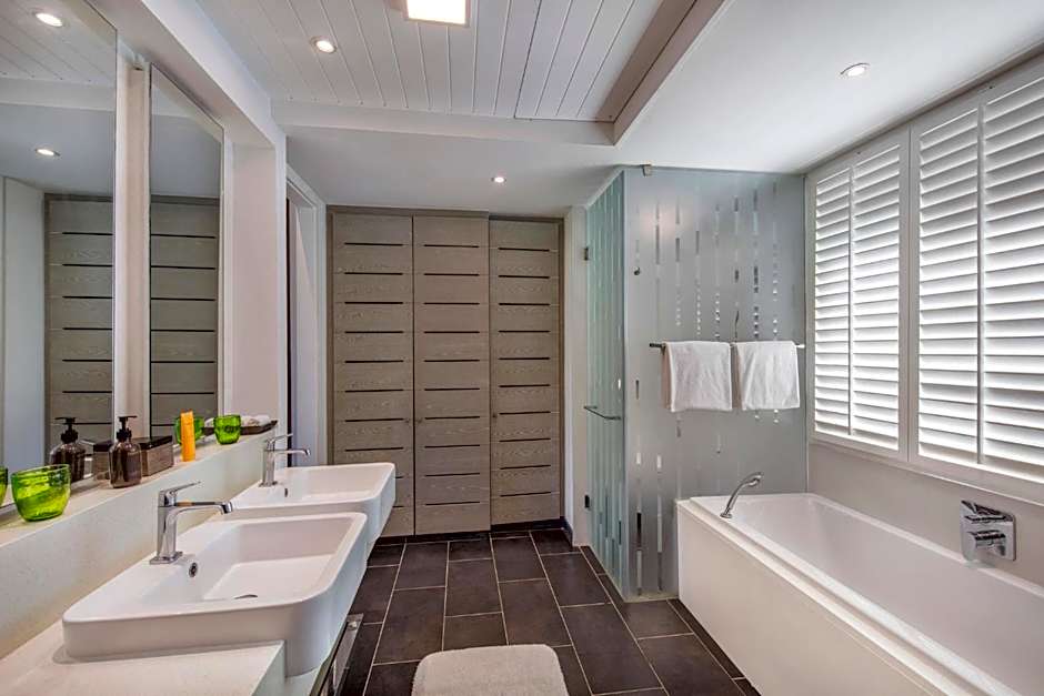 Long Beach Mauritius