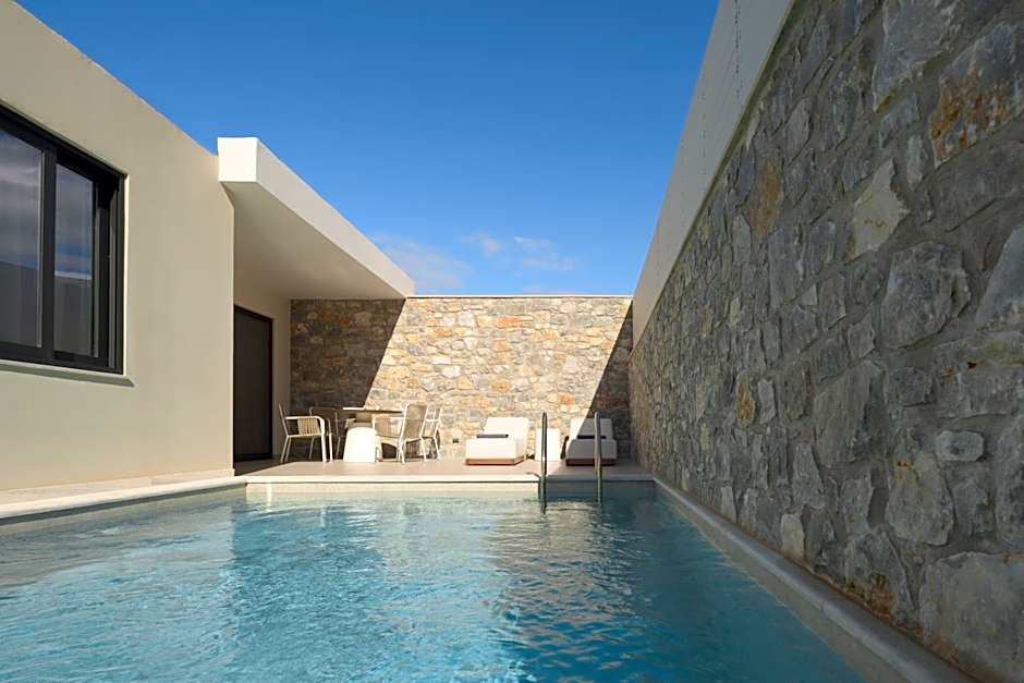 Paligremnos Infinity - Adults only