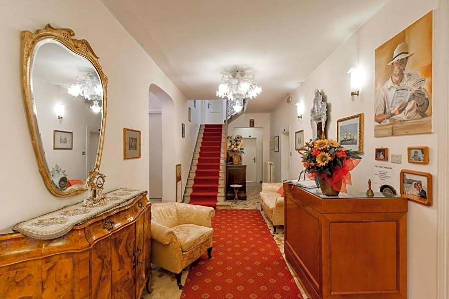 Villa Albertina