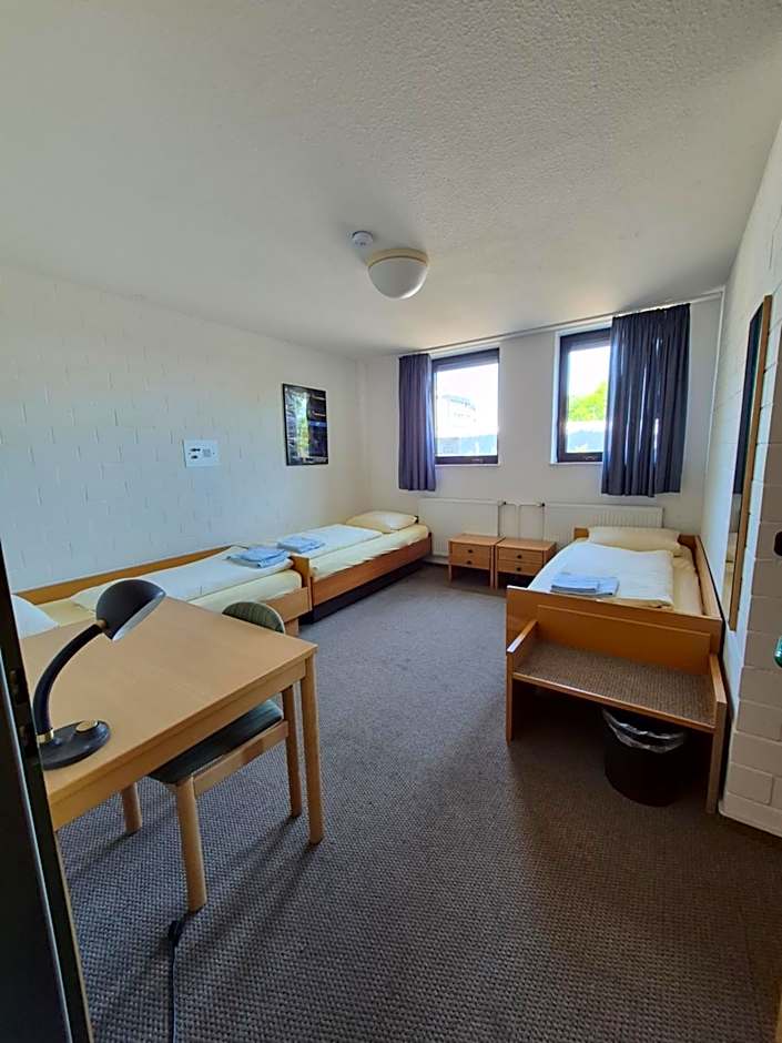RTB-Hotel - Sportschule