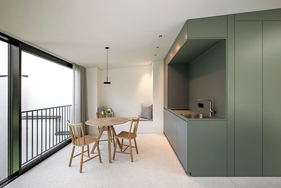 Mynt Merano Rooms