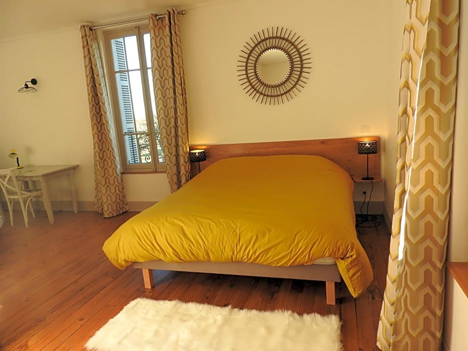 Domaine de Laverchère