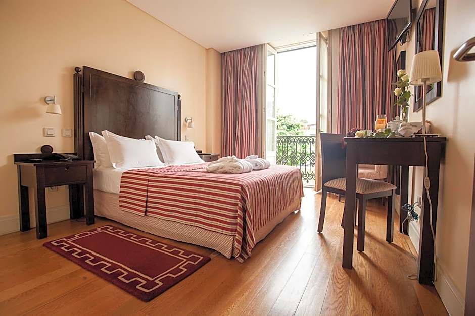 Hotel Bracara Augusta