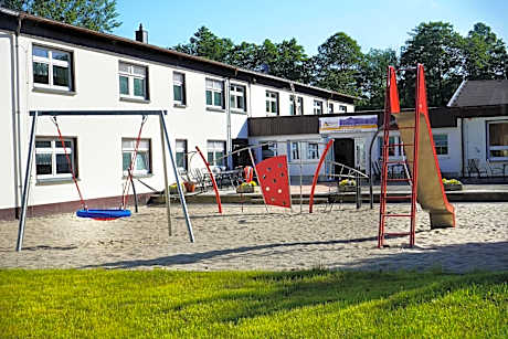 Gästehaus am Oberlausitzer Dreieck