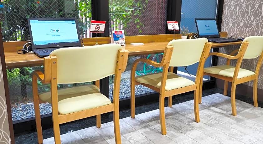 Hotel Links Dobutsuen-mae