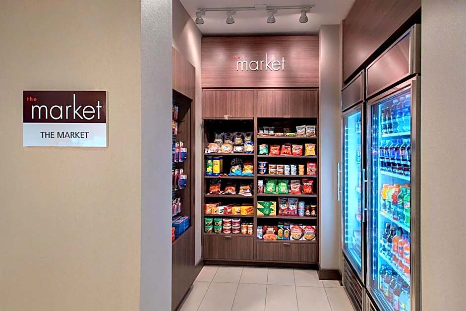 Residence Inn by Marriott Boston Bridgewater