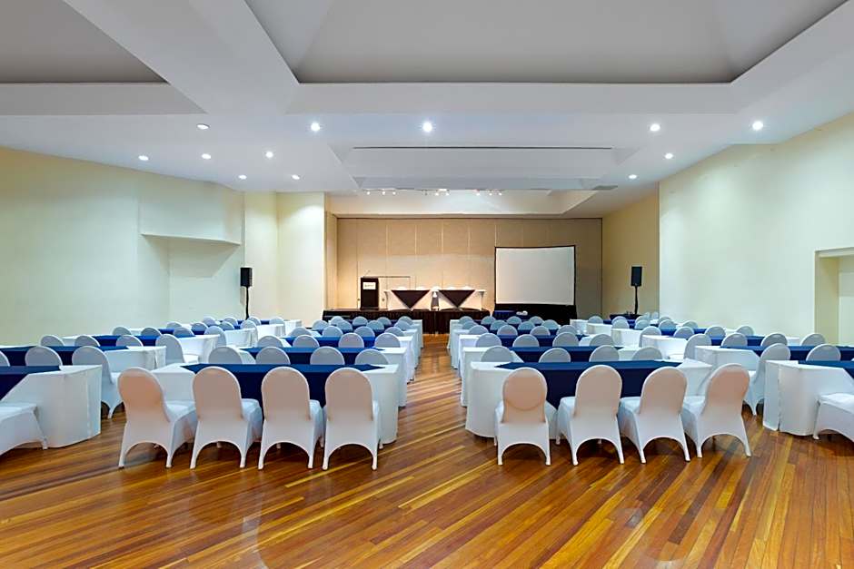 Radisson San Jose-Costa Rica