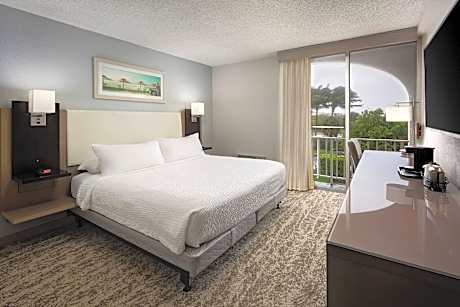 King Bed Non Smoking