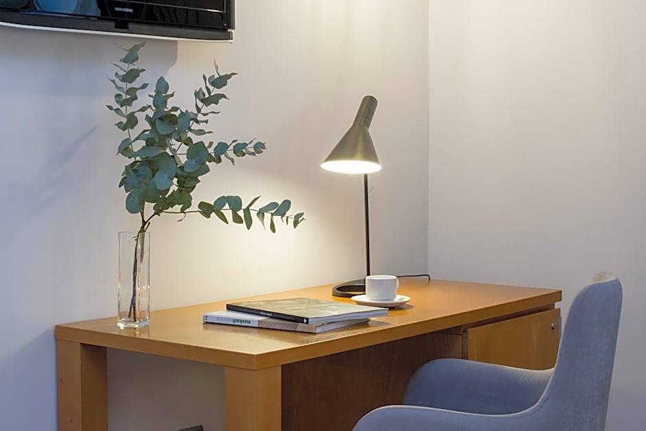 Hotel Palacio de Aiete