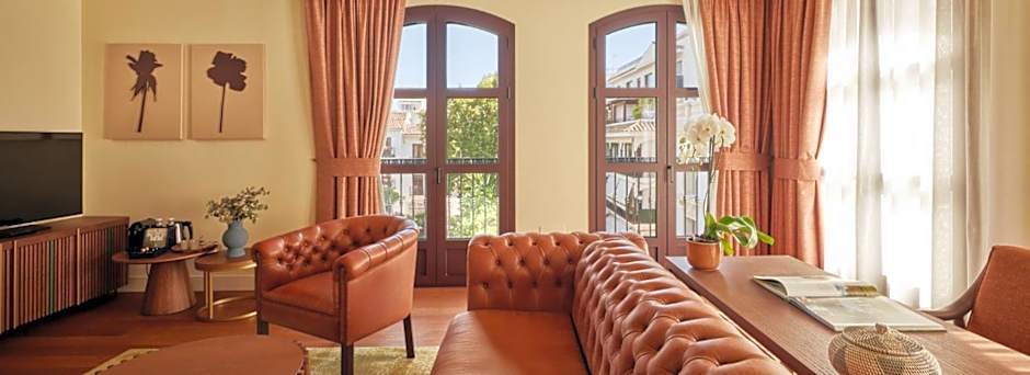 Hotel El Pilar Andalucia