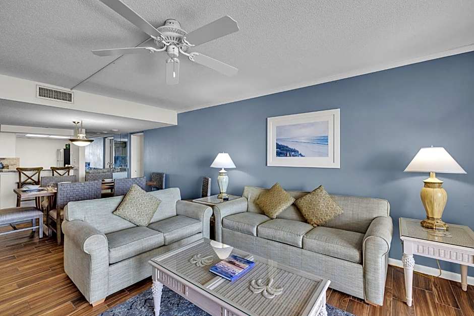 Seawatch at Island Club