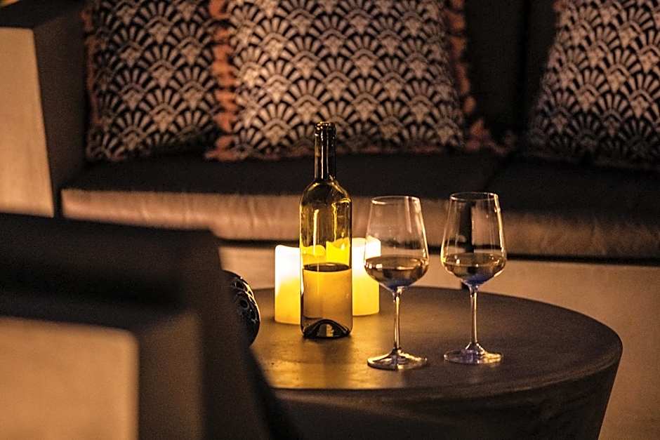 Acropolis City Life BH