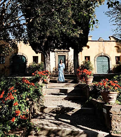 Il Falconiere Relais & Spa
